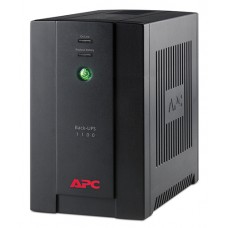 APC Back-UPS 1100VA, AVR, 230V